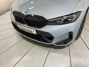 M340i xDrive Limousine ACC DA+ PA+ 360° HK HUD