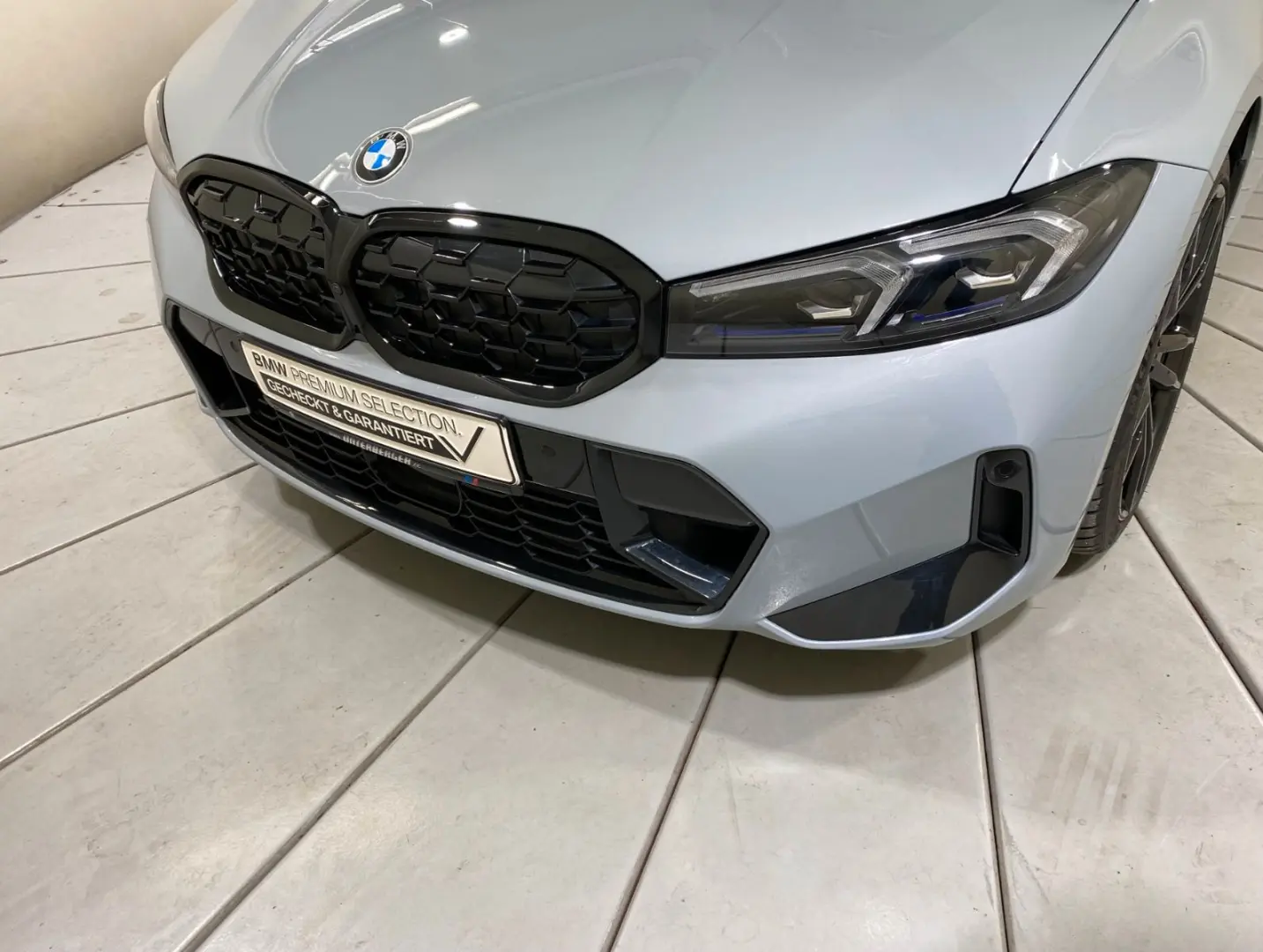 M340i xDrive Limousine ACC DA+ PA+ 360° HK HUD