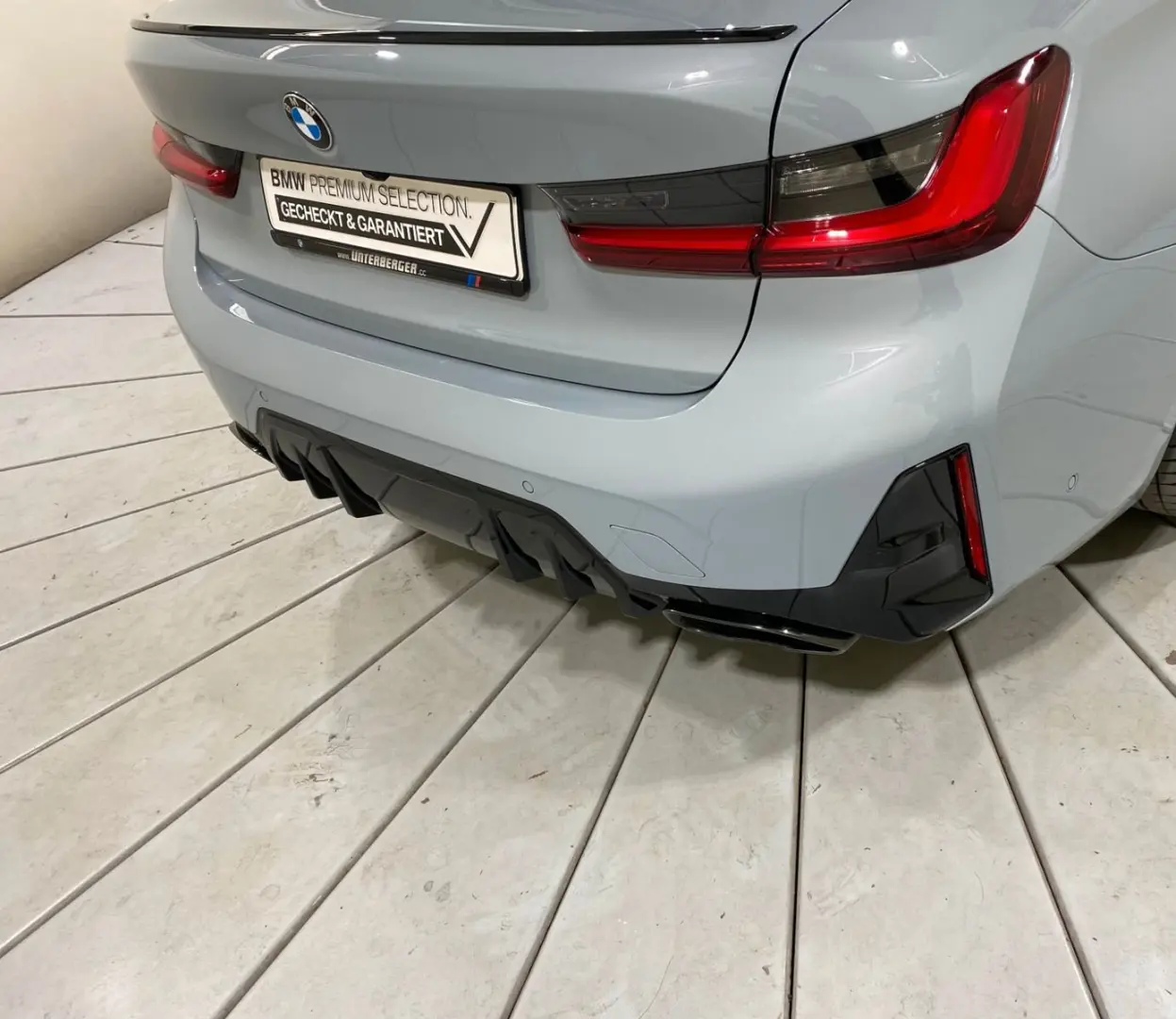M340i xDrive Limousine ACC DA+ PA+ 360° HK HUD