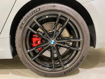 M340i xDrive Limousine ACC DA+ PA+ 360° HK HUD