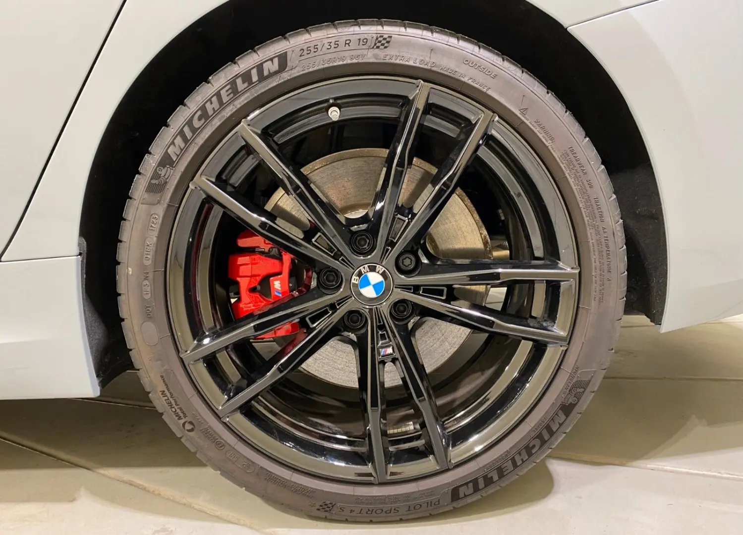 M340i xDrive Limousine ACC DA+ PA+ 360° HK HUD