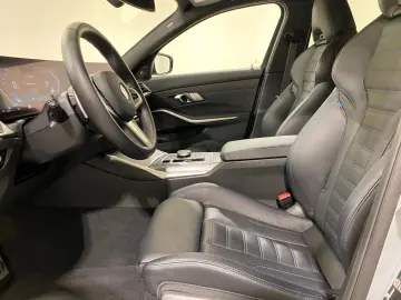 M340i xDrive Limousine ACC DA+ PA+ 360° HK HUD