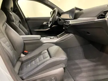M340i xDrive Limousine ACC DA+ PA+ 360° HK HUD