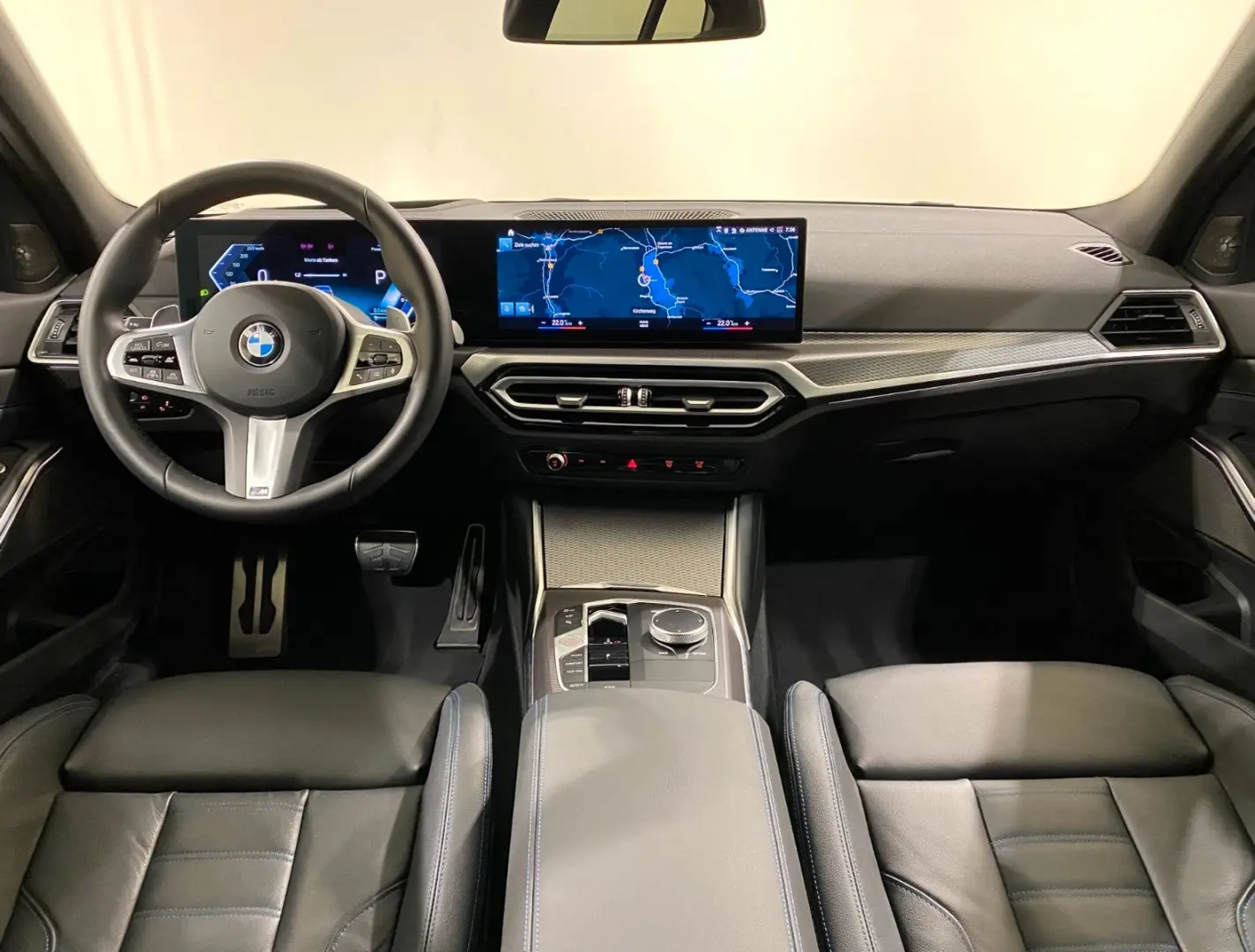 M340i xDrive Limousine ACC DA+ PA+ 360° HK HUD