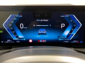 M340i xDrive Limousine ACC DA+ PA+ 360° HK HUD