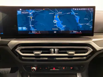 M340i xDrive Limousine ACC DA+ PA+ 360° HK HUD