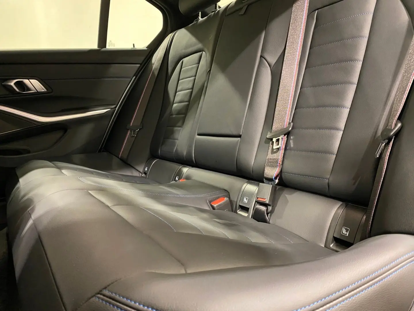 M340i xDrive Limousine ACC DA+ PA+ 360° HK HUD