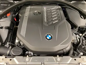 M340i xDrive Limousine ACC DA+ PA+ 360° HK HUD