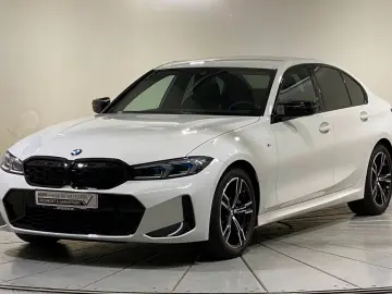 M340i xDrive Limousine DA PA RFK HUD HK eSitze