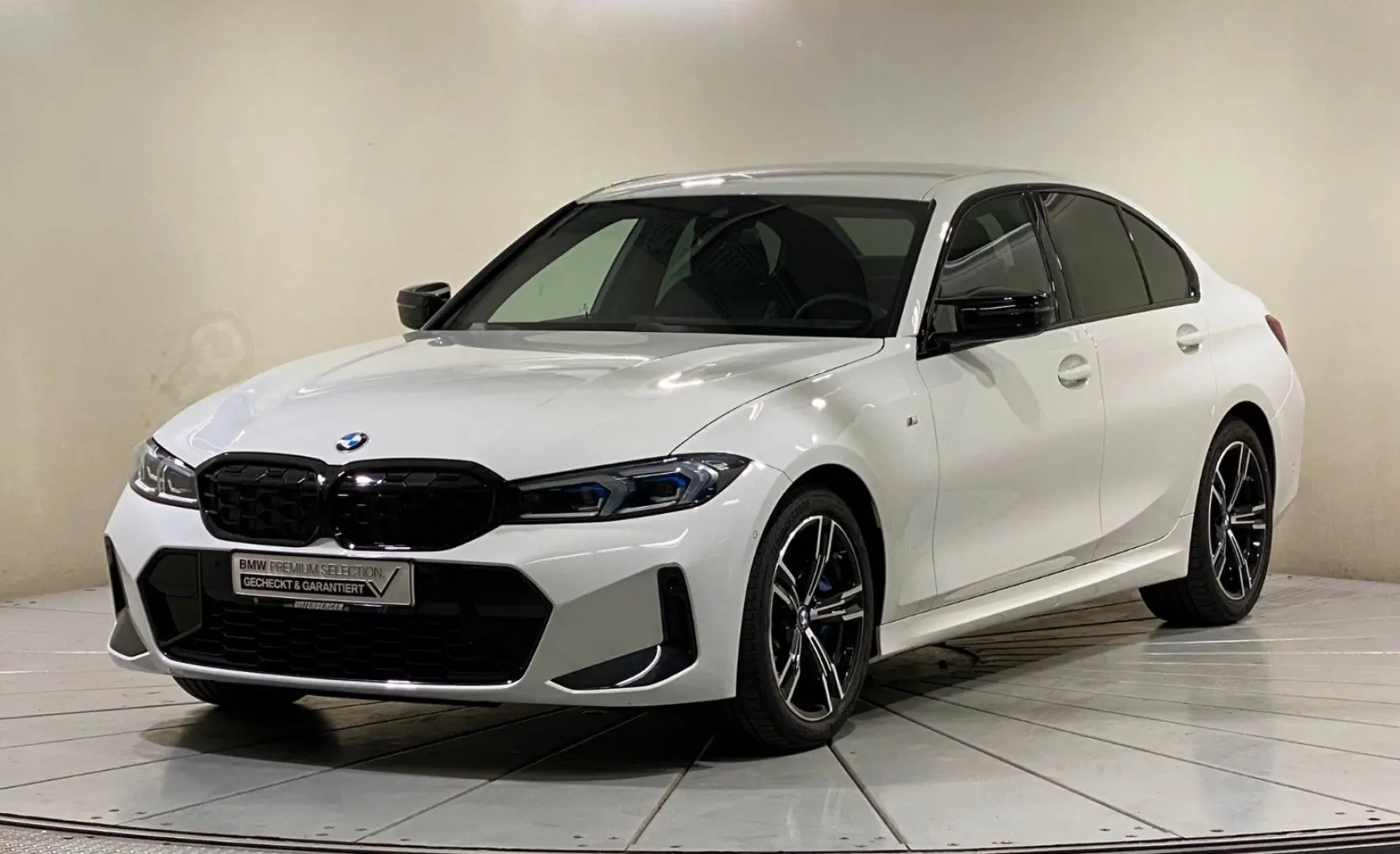 M340i xDrive Limousine DA PA RFK HUD HK eSitze
