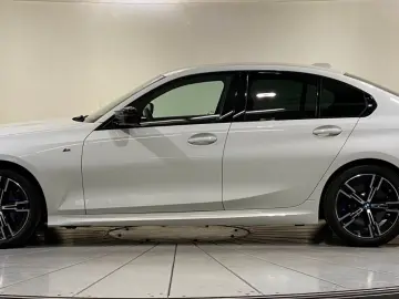 M340i xDrive Limousine DA PA RFK HUD HK eSitze