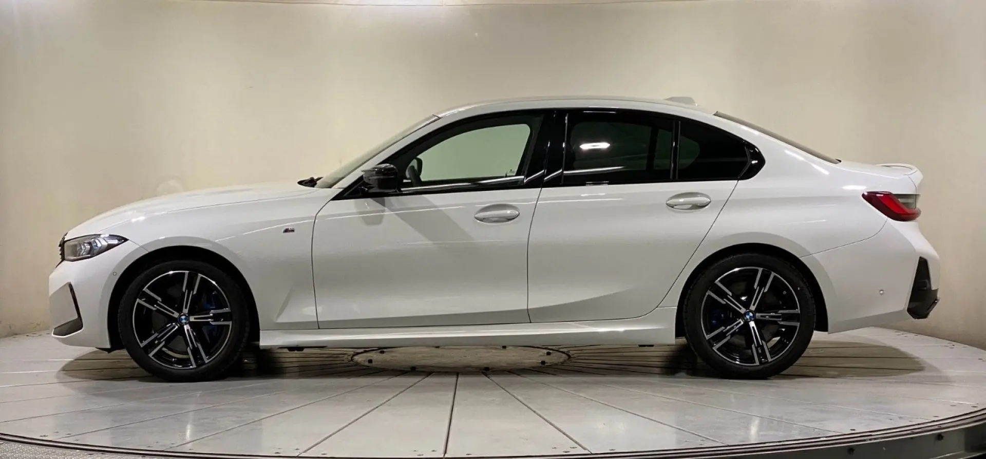 M340i xDrive Limousine DA PA RFK HUD HK eSitze