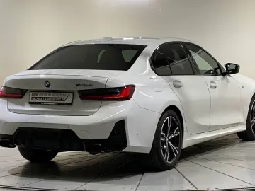 M340i xDrive Limousine DA PA RFK HUD HK eSitze