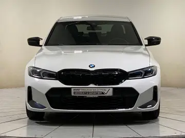 M340i xDrive Limousine DA PA RFK HUD HK eSitze