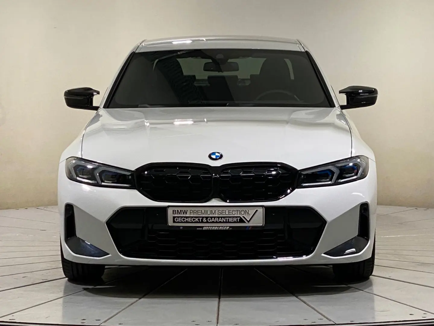 M340i xDrive Limousine DA PA RFK HUD HK eSitze