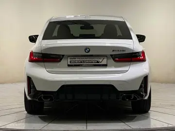 M340i xDrive Limousine DA PA RFK HUD HK eSitze