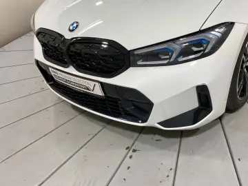 M340i xDrive Limousine DA PA RFK HUD HK eSitze