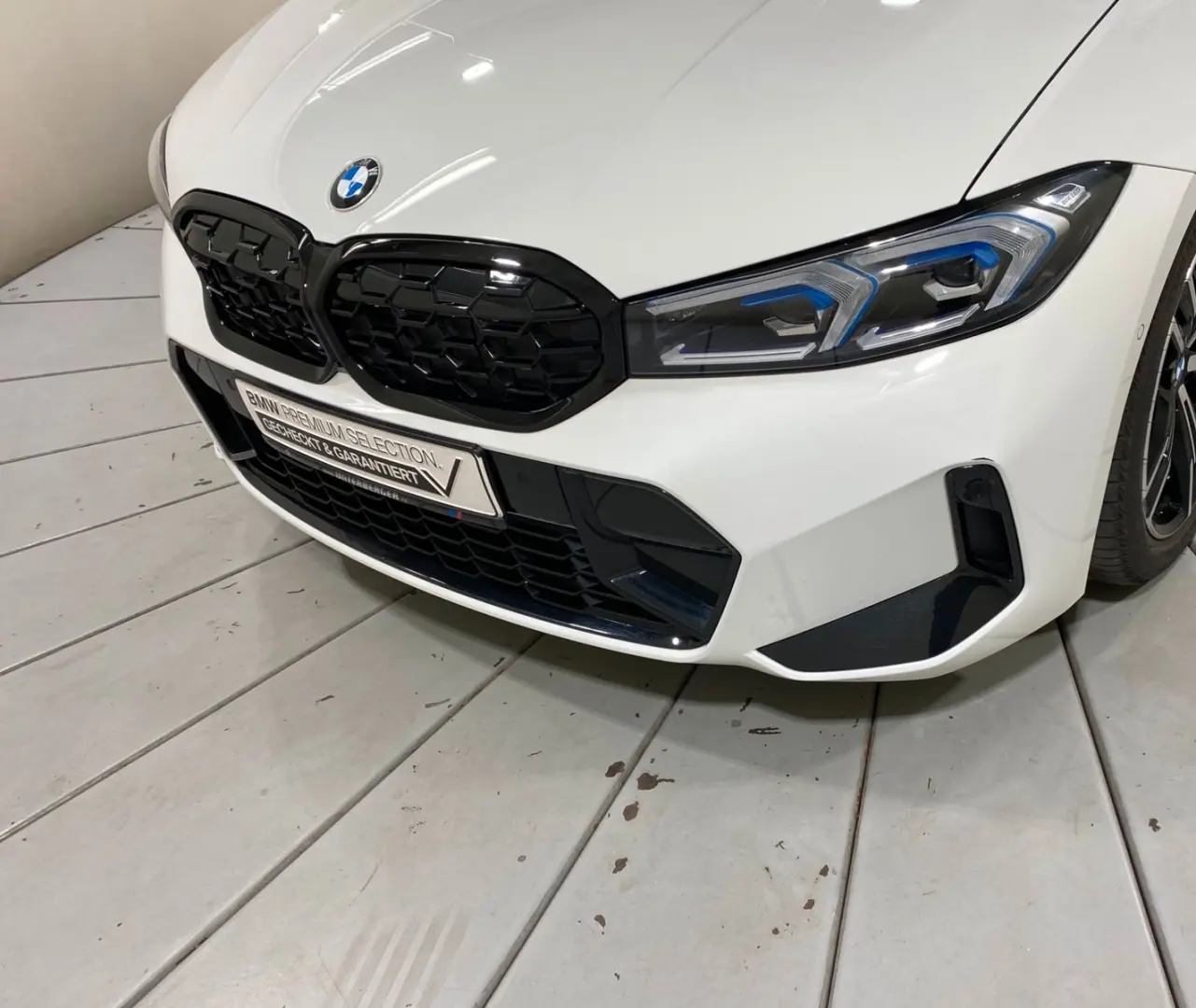 M340i xDrive Limousine DA PA RFK HUD HK eSitze