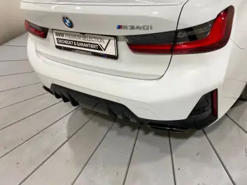 M340i xDrive Limousine DA PA RFK HUD HK eSitze