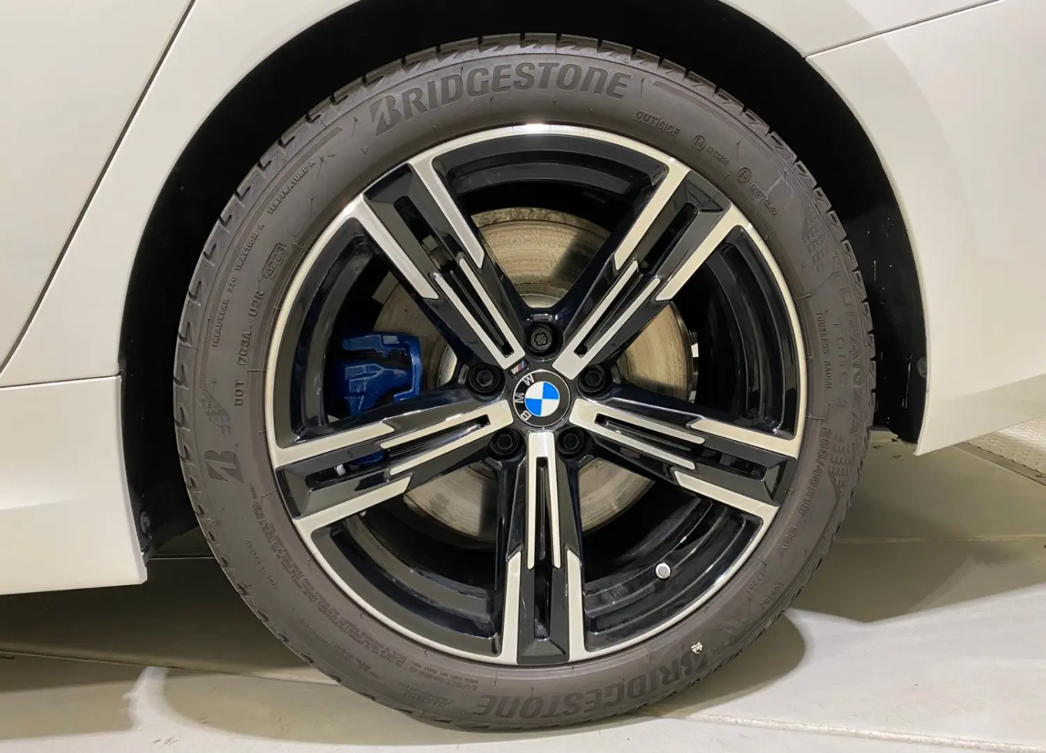 M340i xDrive Limousine DA PA RFK HUD HK eSitze