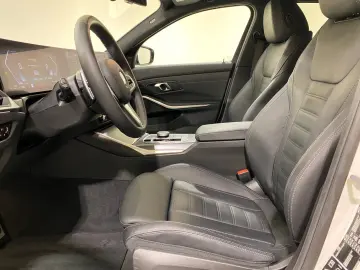 M340i xDrive Limousine DA PA RFK HUD HK eSitze