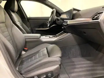 M340i xDrive Limousine DA PA RFK HUD HK eSitze