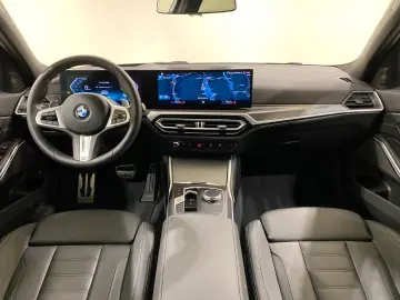 M340i xDrive Limousine DA PA RFK HUD HK eSitze
