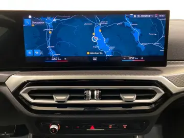 M340i xDrive Limousine DA PA RFK HUD HK eSitze
