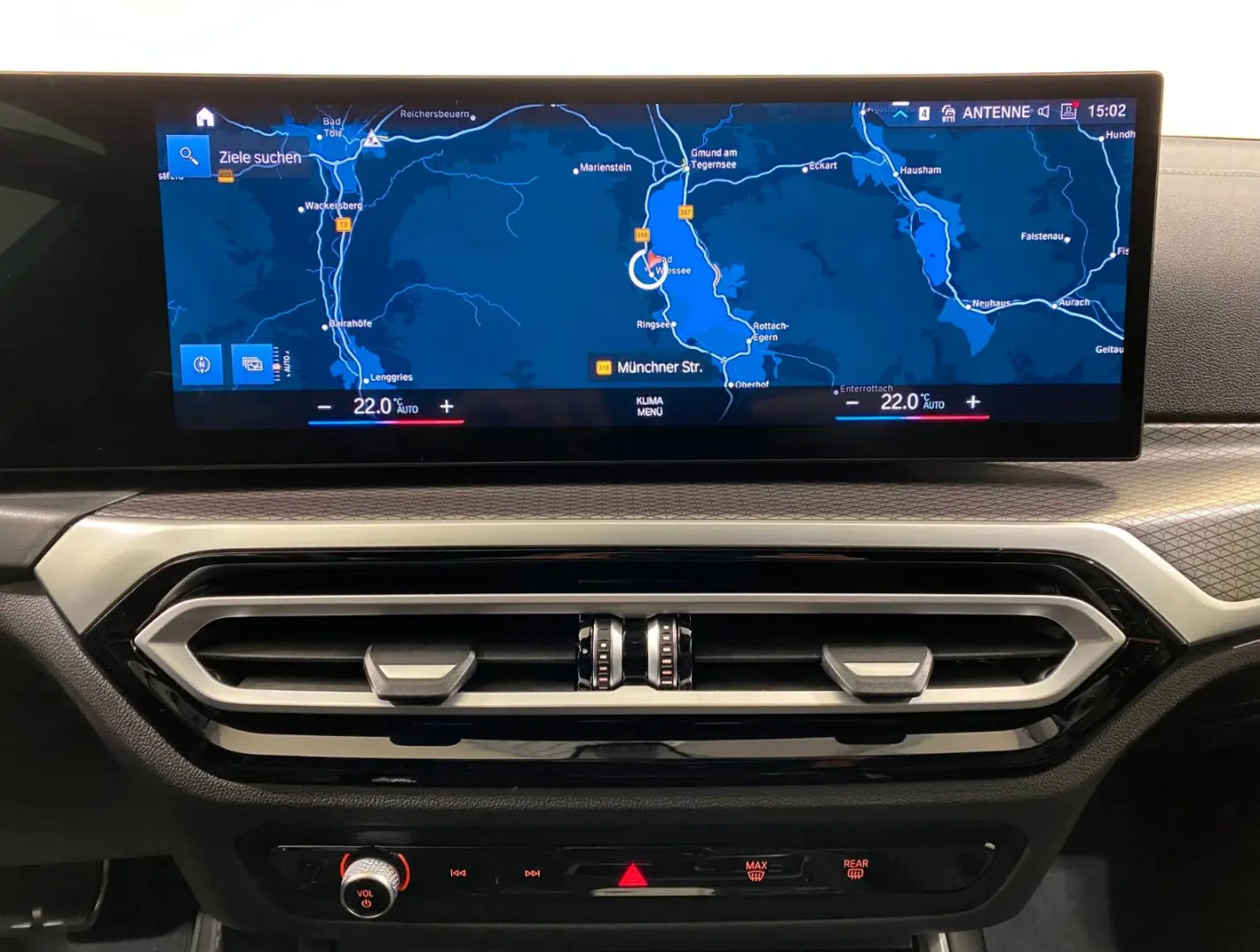 M340i xDrive Limousine DA PA RFK HUD HK eSitze