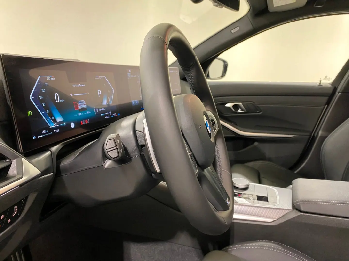 M340i xDrive Limousine DA PA RFK HUD HK eSitze