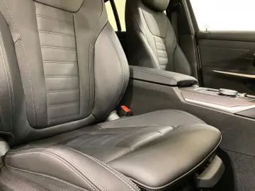 M340i xDrive Limousine DA PA RFK HUD HK eSitze