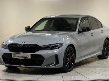 M340i xDrive Limousine ACC DA  PA RFK HUD HiFi