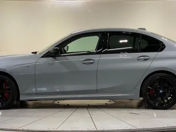 M340i xDrive Limousine ACC DA+ PA RFK HUD HiFi