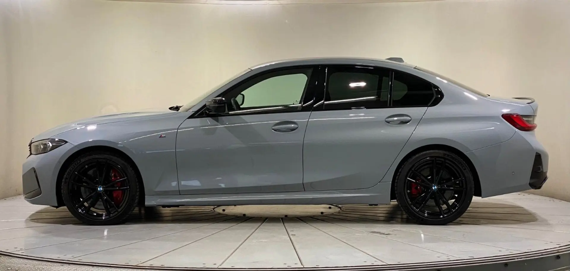 M340i xDrive Limousine ACC DA+ PA RFK HUD HiFi