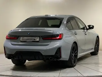 M340i xDrive Limousine ACC DA+ PA RFK HUD HiFi