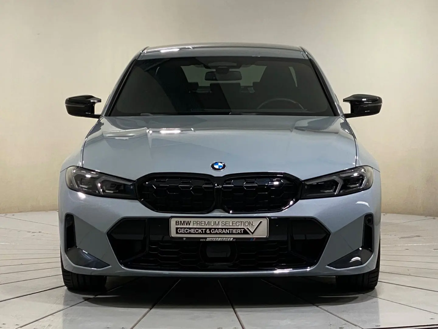 M340i xDrive Limousine ACC DA+ PA RFK HUD HiFi