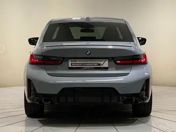 M340i xDrive Limousine ACC DA+ PA RFK HUD HiFi