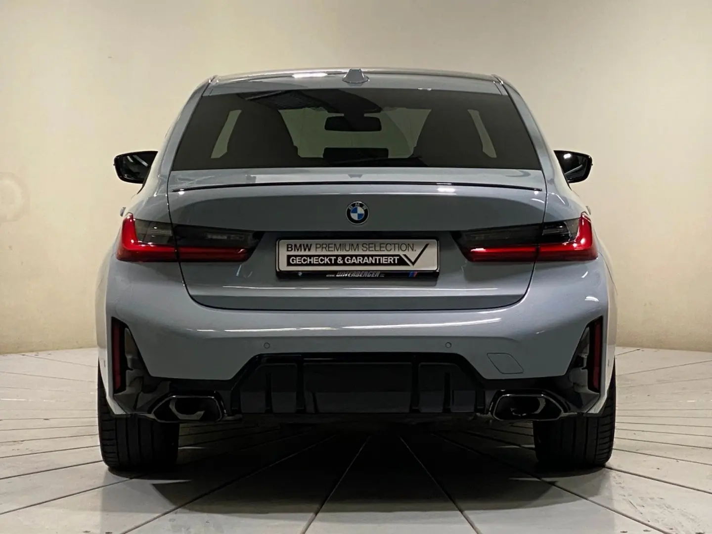 M340i xDrive Limousine ACC DA+ PA RFK HUD HiFi