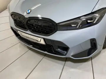 M340i xDrive Limousine ACC DA+ PA RFK HUD HiFi