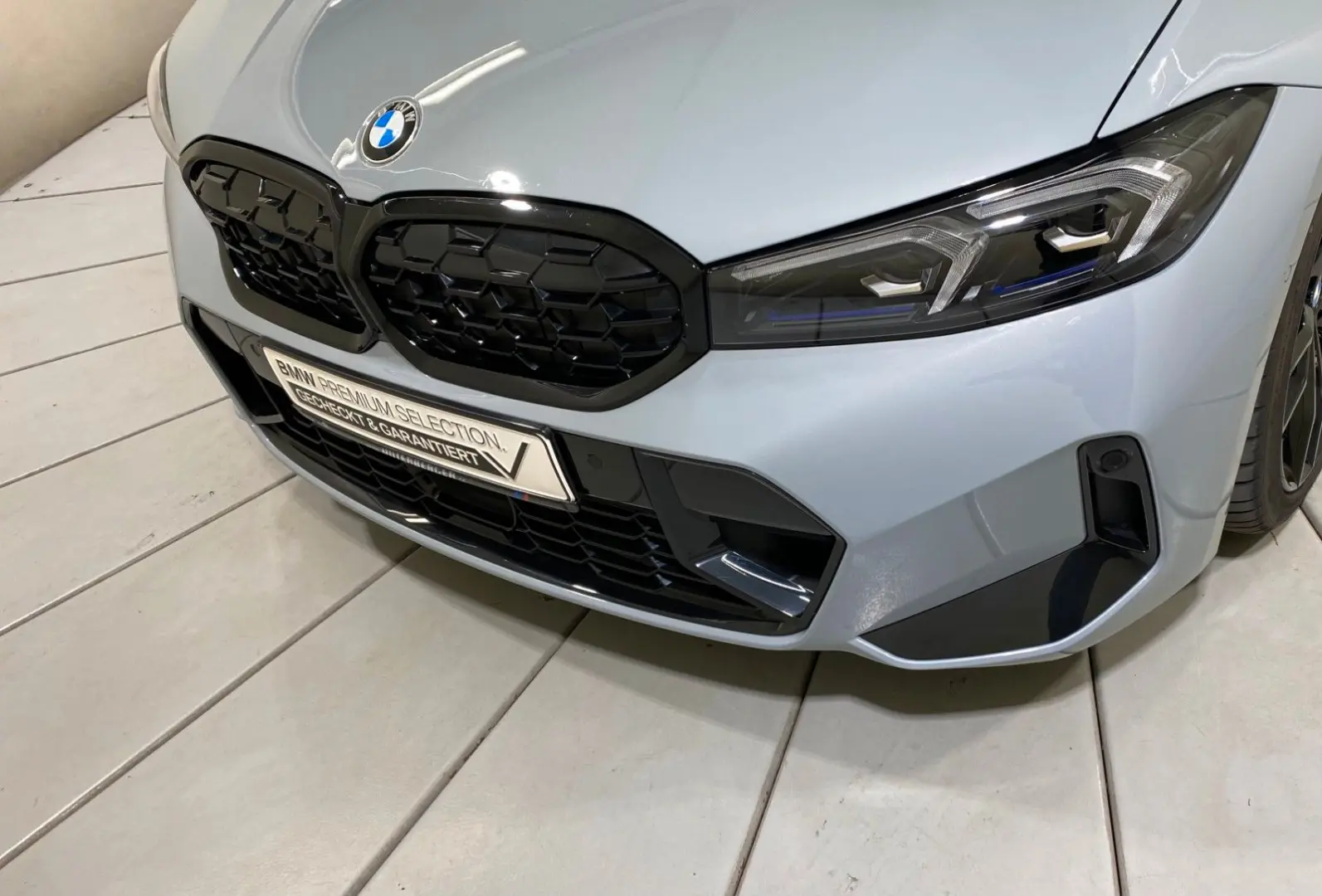 M340i xDrive Limousine ACC DA+ PA RFK HUD HiFi