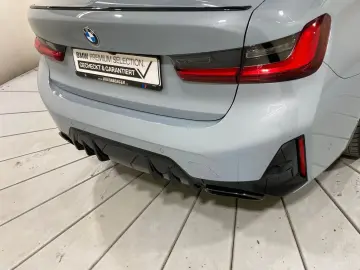 M340i xDrive Limousine ACC DA+ PA RFK HUD HiFi