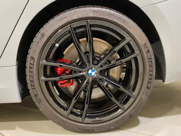 M340i xDrive Limousine ACC DA+ PA RFK HUD HiFi