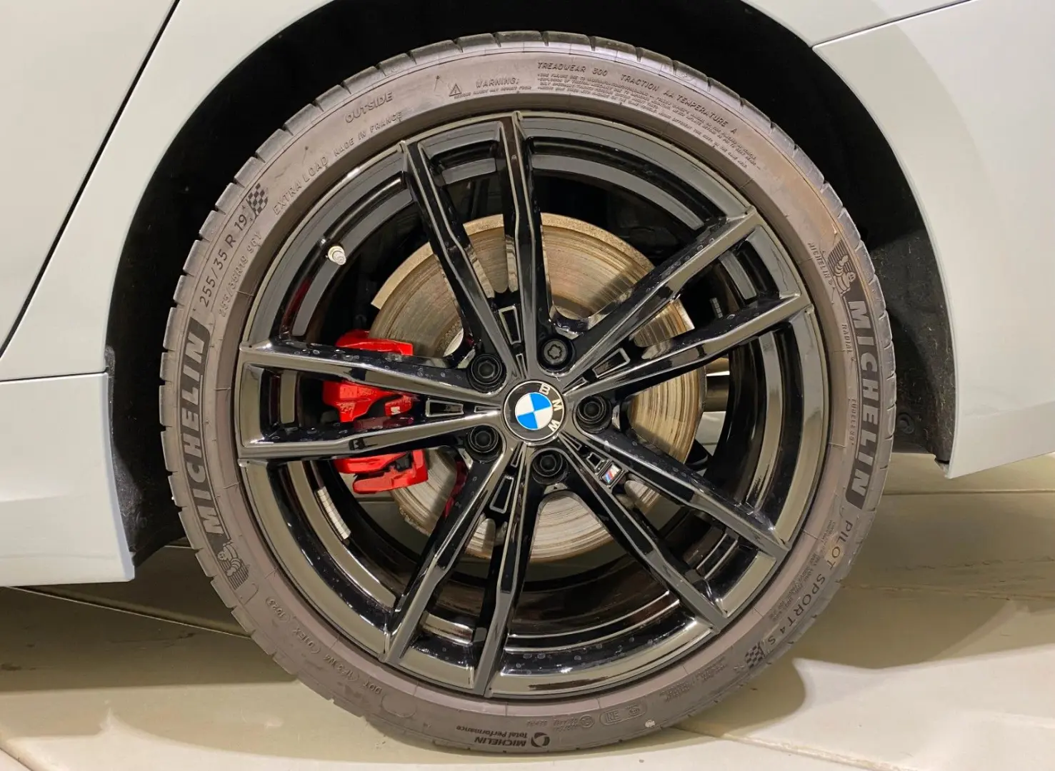 M340i xDrive Limousine ACC DA+ PA RFK HUD HiFi