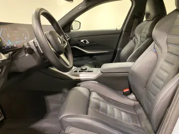 M340i xDrive Limousine ACC DA+ PA RFK HUD HiFi