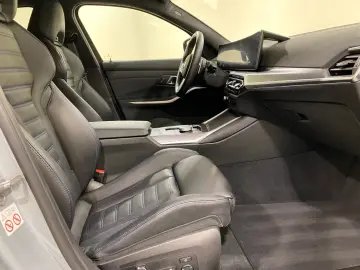 M340i xDrive Limousine ACC DA+ PA RFK HUD HiFi