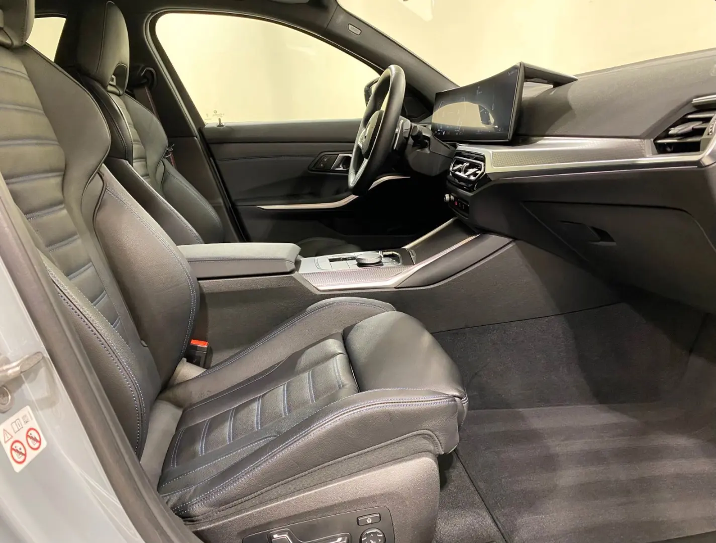 M340i xDrive Limousine ACC DA+ PA RFK HUD HiFi