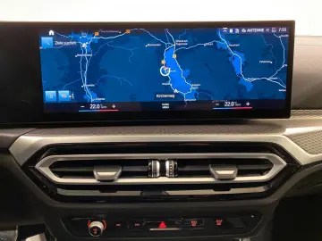 M340i xDrive Limousine ACC DA+ PA RFK HUD HiFi