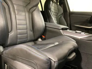 M340i xDrive Limousine ACC DA+ PA RFK HUD HiFi