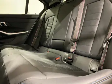 M340i xDrive Limousine ACC DA+ PA RFK HUD HiFi