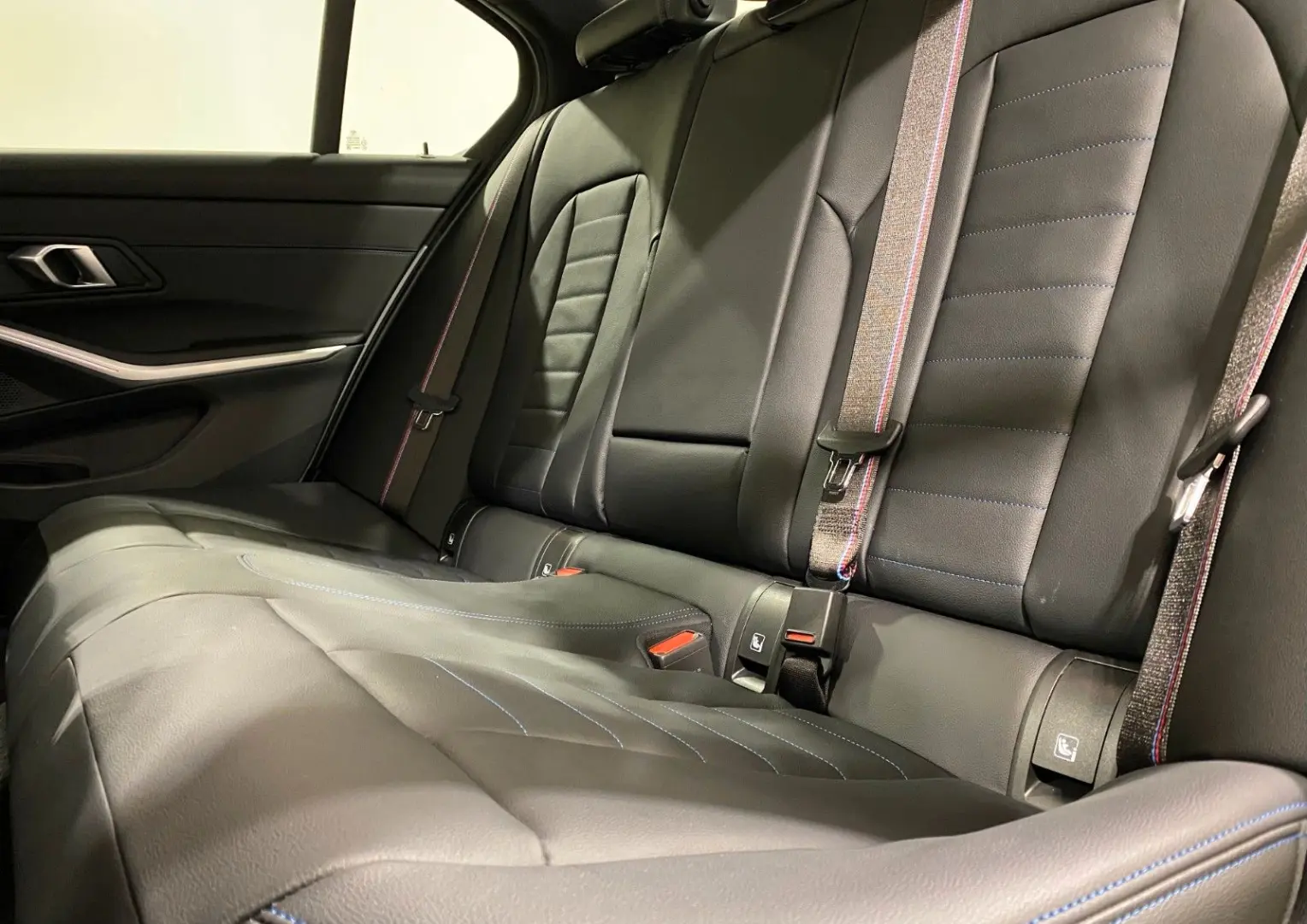 M340i xDrive Limousine ACC DA+ PA RFK HUD HiFi